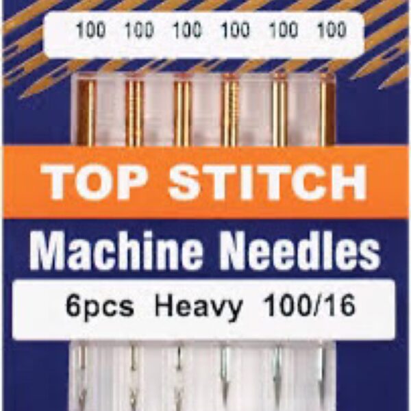 Klasse Top Stitch 100/16