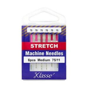 Klasse Stretch 75/11