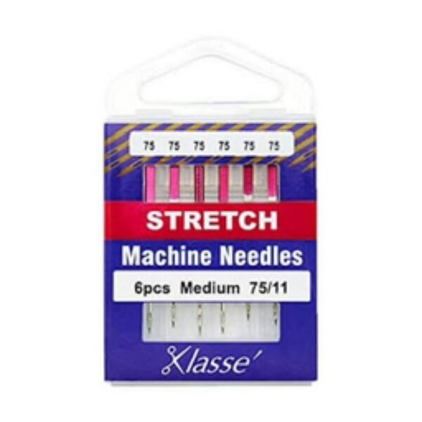 Klasse Stretch 75/11