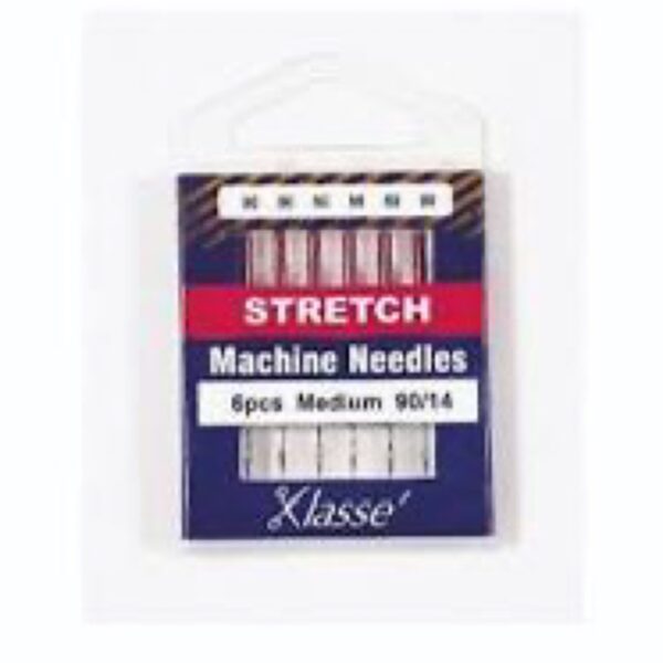 Klasse Stretch 90/14