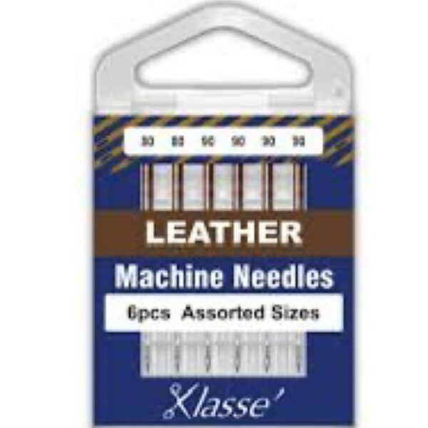 Klasse Leather Assorted Sizes Lower Numbers