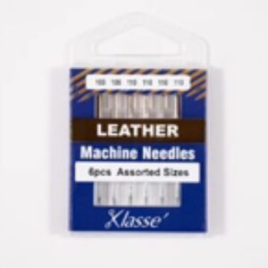 Klasse Leather Assorted Sizes Higher Numbers