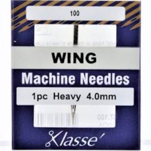 Klasse Wing Heavy