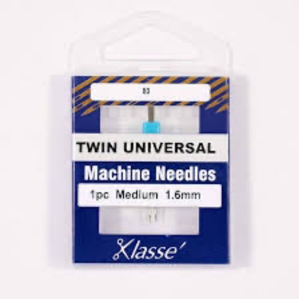 Klasse Twin Universal 1.6mm