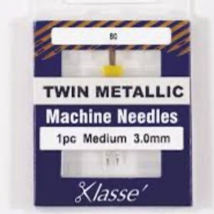 Klasse Twin Universal 3.0mm