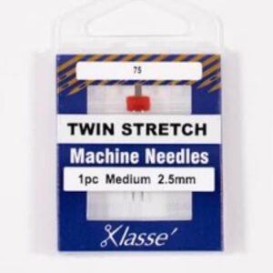 Klasse Twin Stretch 2.5mm