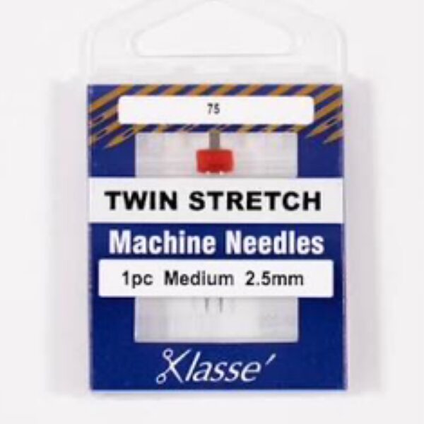 Klasse Twin Stretch 2.5mm