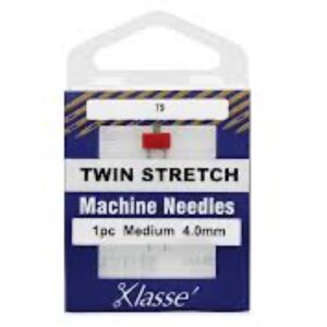 Klasse Twin Stretch 4.0mm