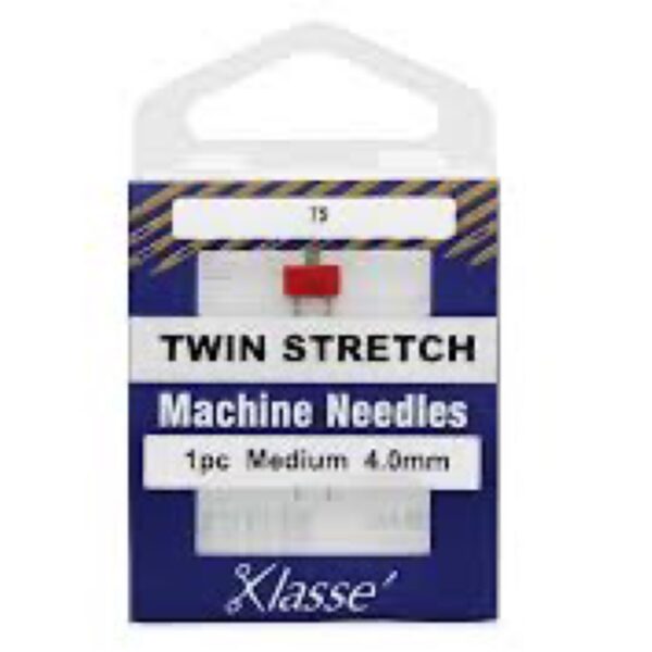Klasse Twin Stretch 4.0mm
