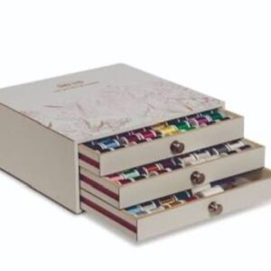 Baby Lock Madeira Rayon Thread