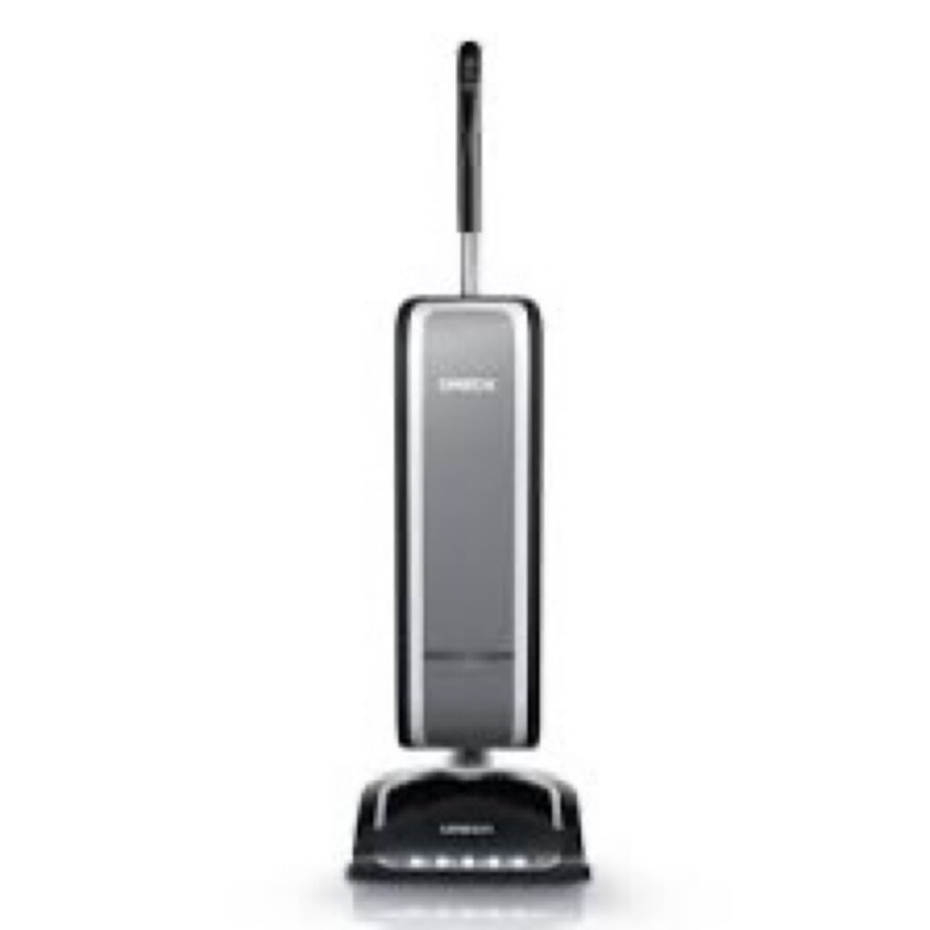 A picture of Are Oreck Vacuums Still a Good Buy in 2026? with Edison Vacuums