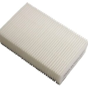 Sebo Exhaust Hepa Microfilter