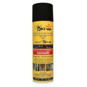 Bees Wax Spray