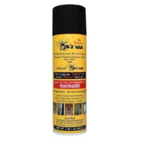 Bees Wax Spray