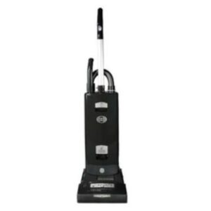 SEBO X7 PREM PET Black