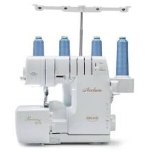 Acclaim (serger)