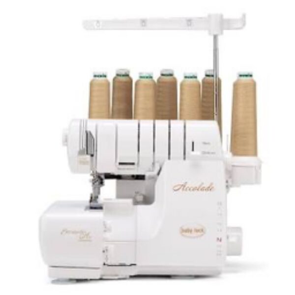 Accolade (serger)