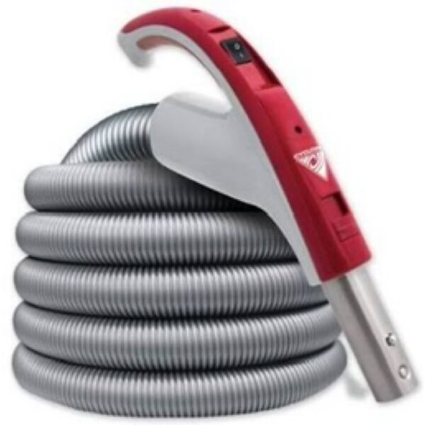 CycloVac Electric hose 35ft