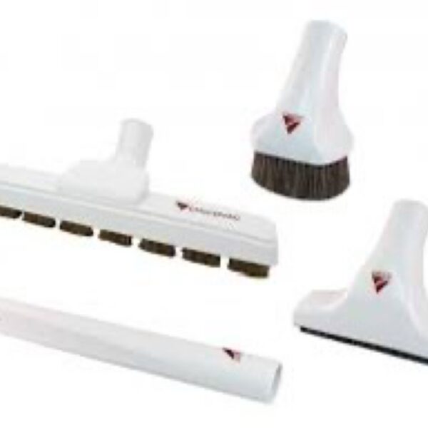 CycloVac floor kit