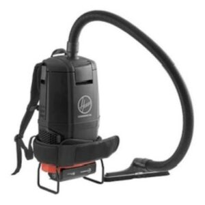 Hoover Backpack H-CH93600 w/battery