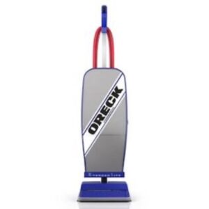 ORECK XL UPRIGHT