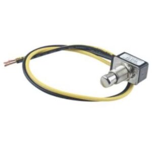 Sani On/Off Switch Metal