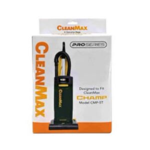 Cleanmax Champ Bags
