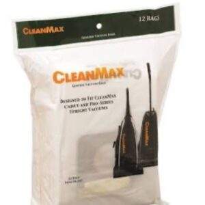 CLEANMAX CMP-12 BAGS 12PK
