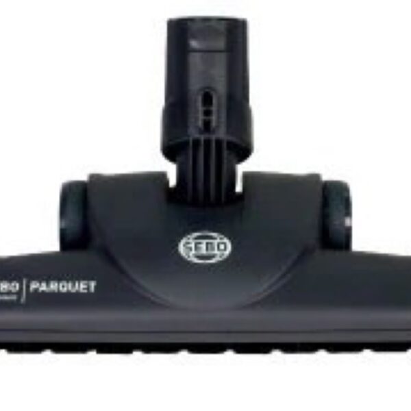 SEBO TWIST PARQUET FLOOR TOOL TURN & CLEAN