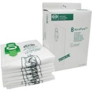Sebo Softcase bags