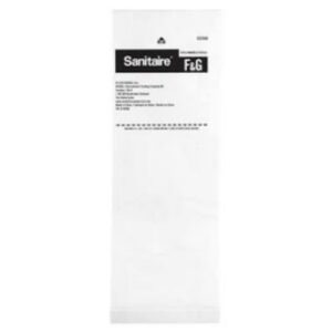 SANI/EUREKA F&G PAPER BAGS 3PK