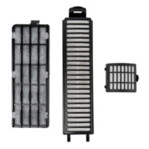 RICCAR R40 HEPA & CHAR FILTERS