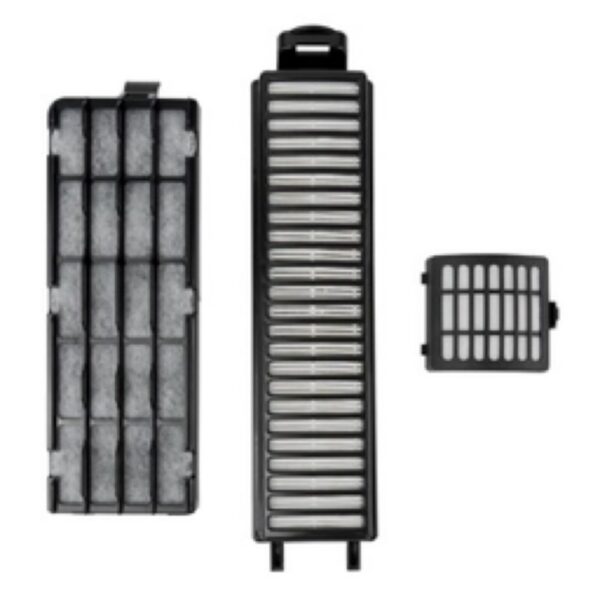 RICCAR R40 HEPA & CHAR FILTERS