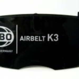SEBO AIRBELT FILTER COVER K/C/D