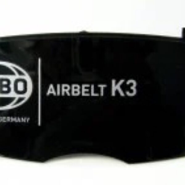 SEBO AIRBELT FILTER COVER K/C/D