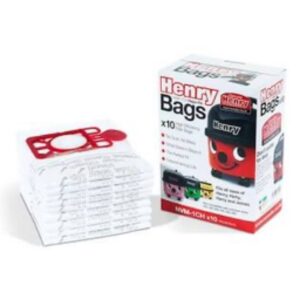 HENRY/HETTY BAGS 10PK