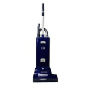 Sebo X8 BLUE