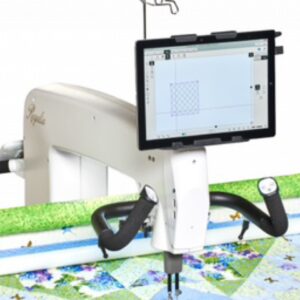 Babylock prostitcher for Regalia (Longarm)