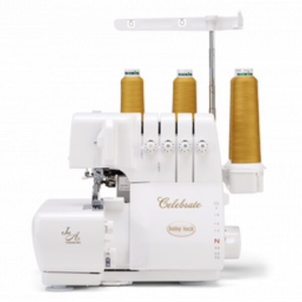 Celebrate(serger)