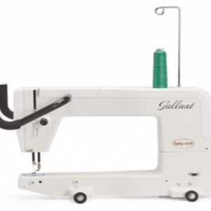 Gallant with villa 2 frame (longarm)