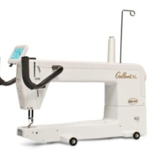 Gallant xl 18' with villa2 frame (longarm)