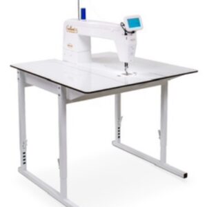 Gallant xl stationary w/standard table (longarm)