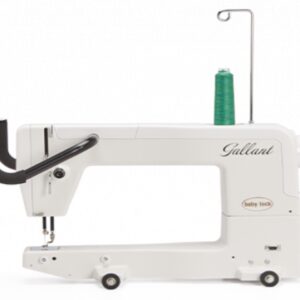 Pro-sticher lite for Gallant on villa frame (longarm)