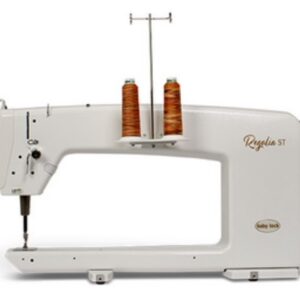 Regalia ST w/standard table (longarm)