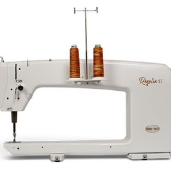 Regalia ST w/standard table (longarm)