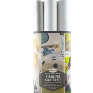 Stablizer Starter kit Bundle