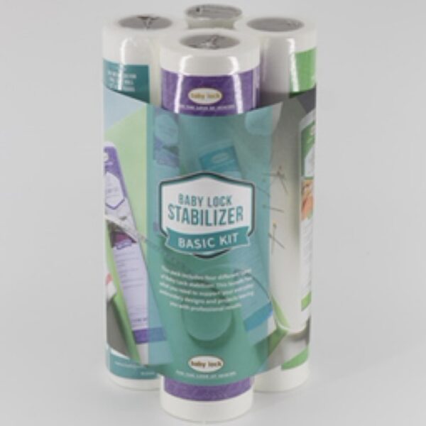 Stablizer Value Basic Bundle
