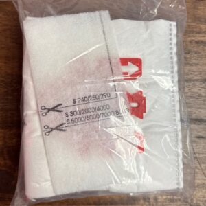 Miele AirClean FJM (4 bags)