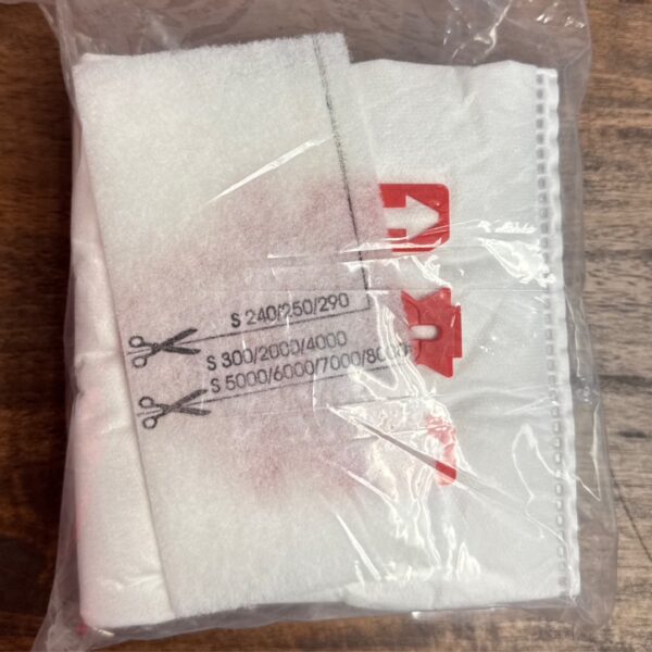 Miele AirClean FJM (4 bags)