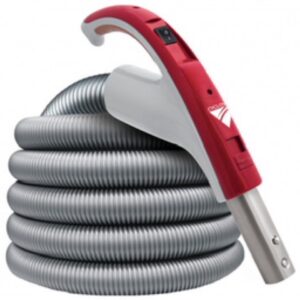 CycloVac Hose Air Driven 35ft